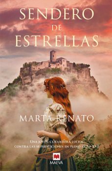 sendero de estrellas (ebook)-marta renato-9788419638687