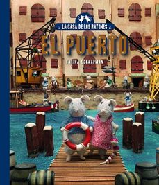 la casa de los ratones, volumen 4: sam y julia en el puerto. nuev a edicion-9788419654687