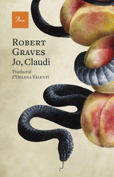 jo, claudi-robert graves-9788419657787