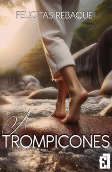 a trompicones (ebook)-felicitas rebaque-9788419660787
