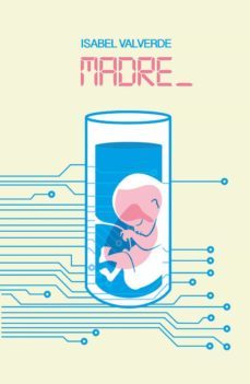 madre (ebook)-isabel valverde-9788419669087