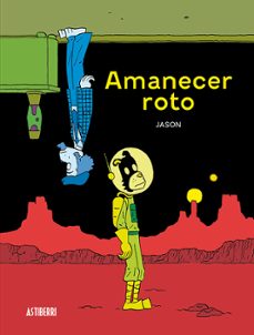 amanecer roto-9788419670687