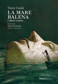 la mare balena i altres contes-victor catala-9788419735287