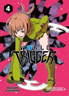 World Trigger