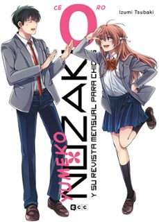 nozaki y su revista mensual para chicas 0-izumi tsubaki-9788419866387