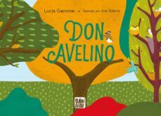 don avelino-lucia gerome-9788419904287
