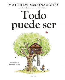 todo puede ser (ebook)-matthew mcconaughey-9788410269613