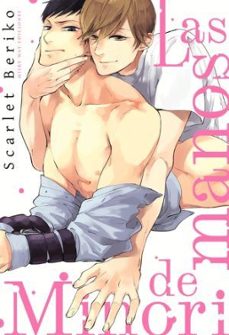 las manos de minori (tomo unico)-scarlet beriko-9788419914187