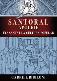 santoral apocrif-9788419956187