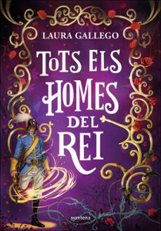 tots els homes del rei-laura gallego-9788419975287