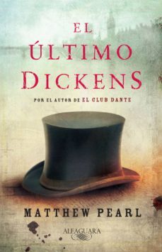 el ultimo dickens (ebook)-9788420408187