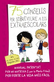 75 consells per sobreviure a les extraescolars-9788420417387