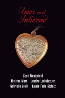 amor en el infierno-9788420423487
