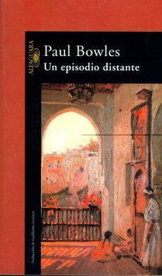 un episodio distante-9788420424187