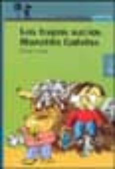 los trapos sucios de manolito-elvira lindo-9788420448787