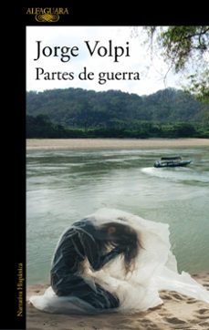 partes de guerra-jorge volpi-9788420456287