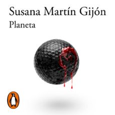 planeta (inspectora camino vargas 3) (audiolibro)-susana martin gijon-9788420462387