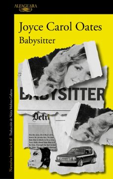 babysitter-9788420463087