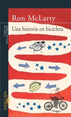 una historia en bicicleta-ron mclarty-9788420467887