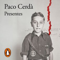 presentes (audiolibro)-paco cerda-9788420479187