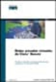 redes privadas virtuales de cisco secure-andrew g. mason-9788420536187