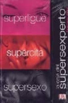 la caja del supersexperto (3 vols.)-9788420551487