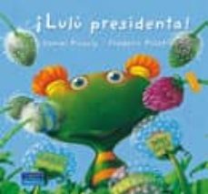 lulu presidenta-9788420554587