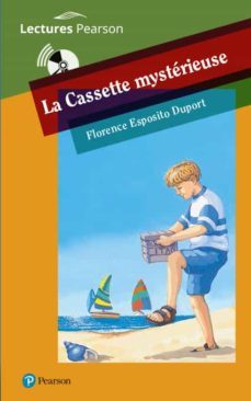 la cassette mysterieuse (a1)-9788420565187