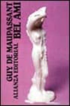 bel ami-guy de maupassant-9788420600987