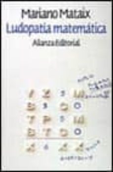 ludopatia matematica-9788420605487