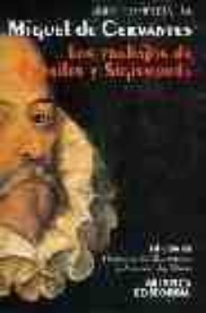 los trabajos de persiles y sigismunda-miguel de cervantes saavedra-9788420643687