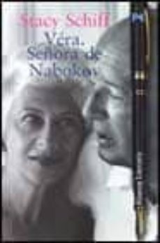vera, señora de nabokov-9788420644387
