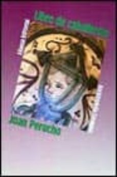 libro de caballerias-9788420645087