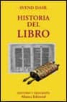 historia del libro-9788420667287