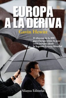 -gavin hewitt-9788420676487