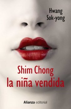 shim chong: la niña vendida-9788420686387