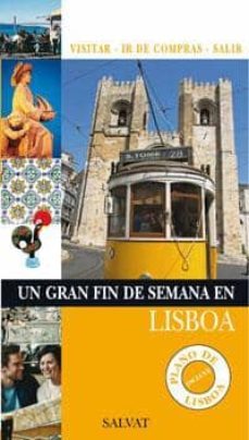 lisboa (fin de semana)-9788421682487