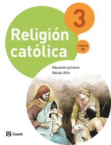 religion catolica 3. primaria. 2014-9788421856987