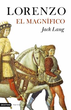 lorenzo el magnifico-9788423338887