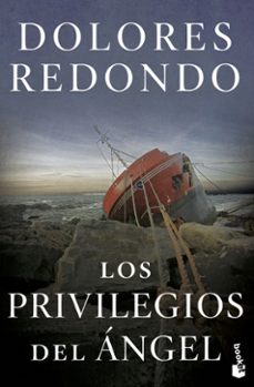 los privilegios del angel-9788423358687
