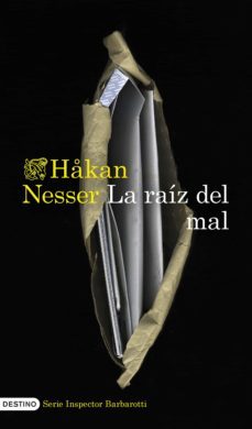 la raíz del mal (serie inspector barbarotti 2) (ebook)-hakan nesser-9788423362387