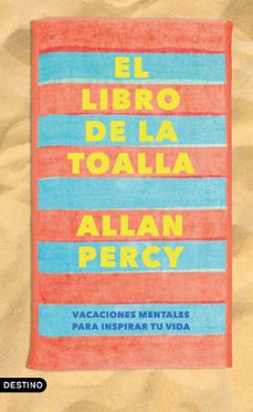 el libro de la toalla (ebook)-9788423365487