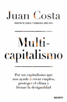multicapitalismo (ebook)-juan costa-9788423432387