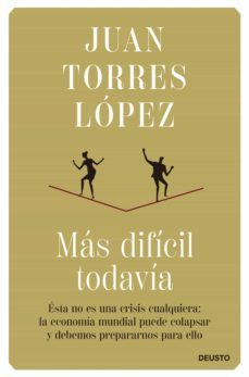 mas dificil todavia (ebook)-juan torres lopez-9788423435487