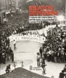 relatos de plomo: historia del terrorismo en navarra. la sociedad contra eta-9788423533787