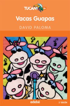 vacas guapas-david paloma-9788423675487