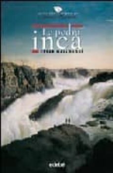 la pedra inca-cesar mallorqui-9788423677887