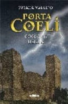 porta coeli: cosecha negra-9788423693887