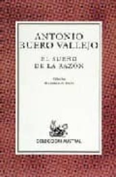 el sueño de la razon-9788423972487