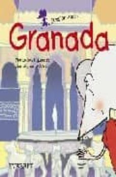 granada: el raton viajero-9788424105587